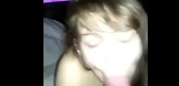  Raunchy home video turns up online